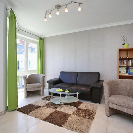Dünenblick Wohnung 27 Boltenhagen  Exterior foto